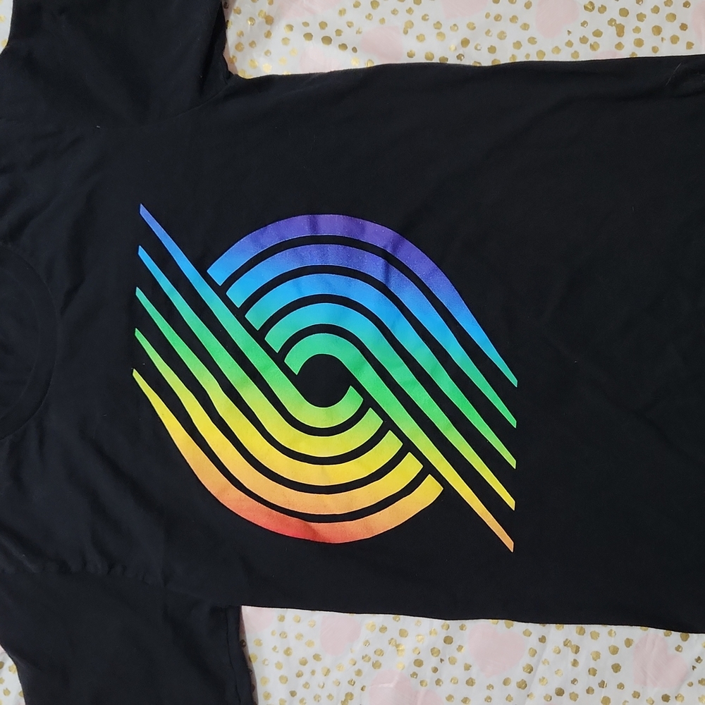 Pride Shirt